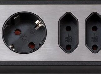 Power Extension 2 M 6 Ac