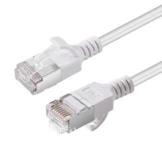 CAT6A U-FTP Slim, LSZH, 1.5m