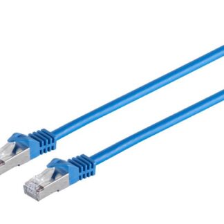 CAT7 S/FTP Network Cable