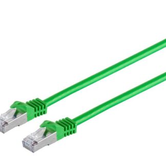 CAT7 S/FTP Network Cable 5m,