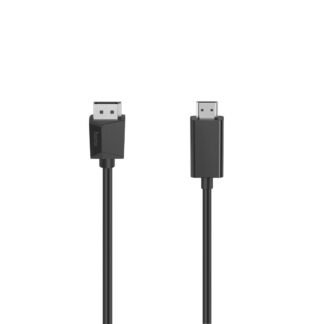 2 Video Cable Adapter 1.5 M