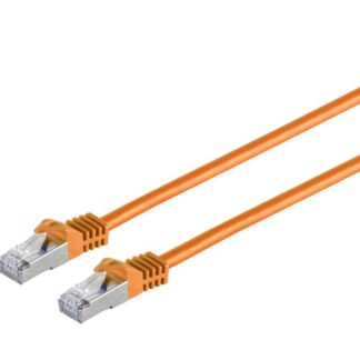 CAT7 S/FTP Network Cable