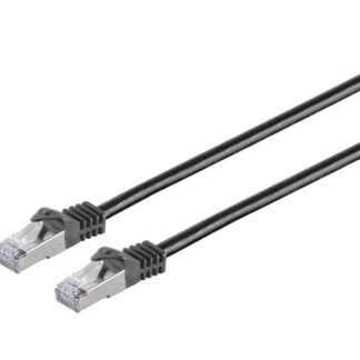 CAT7 S/FTP Network Cable 5m,