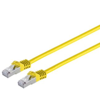 CAT7 S/FTP Network Cable 5m,