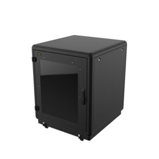 19" 16U Rack Cabinet 750 x