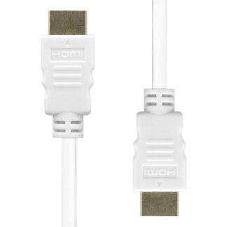 HDMI Cable 0.5M White