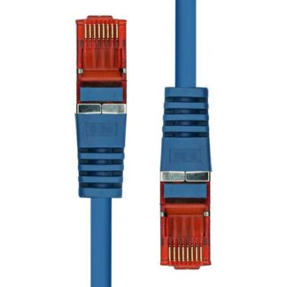 CAT6 F/UTP CU LSZH Ethernet