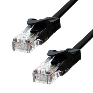 CAT5e U/UTP CU PVC Ethernet