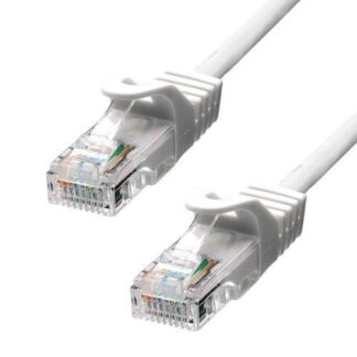 CAT5e U/UTP CU PVC Ethernet