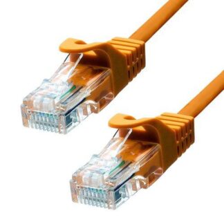 CAT5e U/UTP CU PVC Ethernet