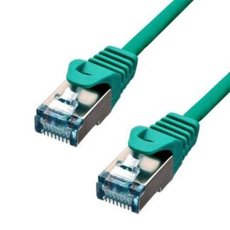 CAT6A S/FTP CU LSZH Ethernet