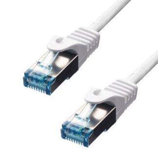 CAT6A S/FTP CU LSZH Ethernet