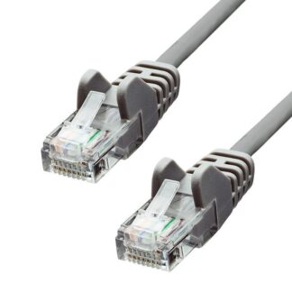 CAT5e U/UTP CCA PVC Ethernet
