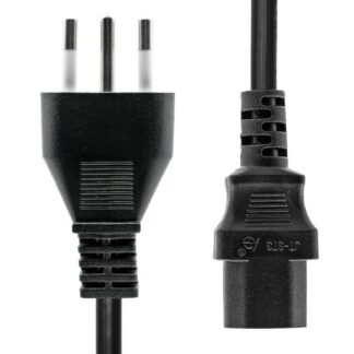 Power Cord Italy to C13 3M