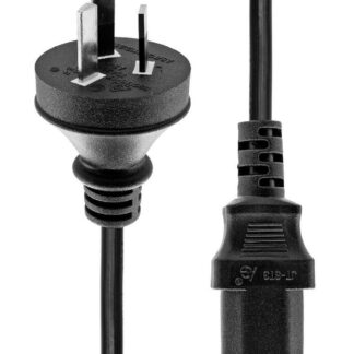 Power Cord Australia to C13