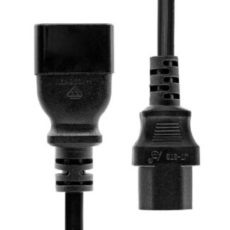 Power Extension Cord C13 to