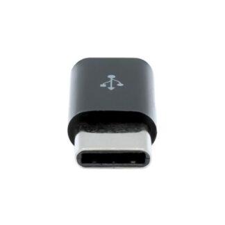 USB-C to USB 2.0 Micro B