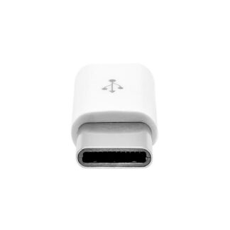 USB-C to USB 2.0 Micro B