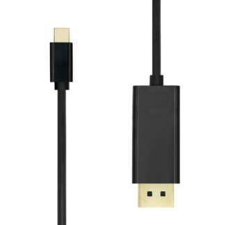 USB-C to DisplayPort Cable