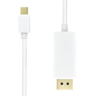 USB-C to DisplayPort Cable