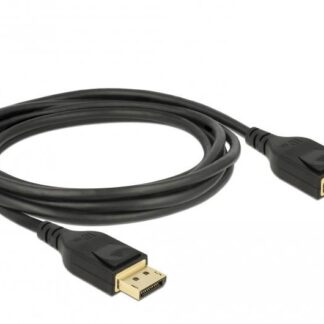 DisplayPort cable 8K 60 Hz 5
