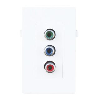 Component Module. Screw