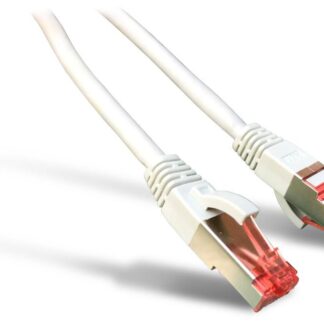 CAT6 S/FTP CU LSZH Ethernet