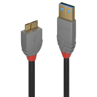2M Usb 3.2 Type A To Micro-B