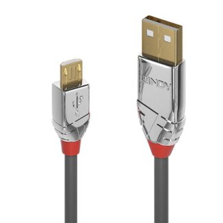 3M Usb 2.0 Type A To Micro-B