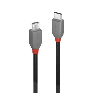 1M Usb 2.0 Type C To Micro-B
