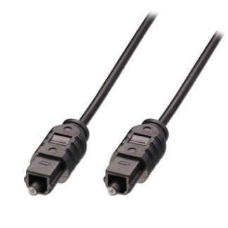 Toslink Budget Opt.Spdif 0,5M
