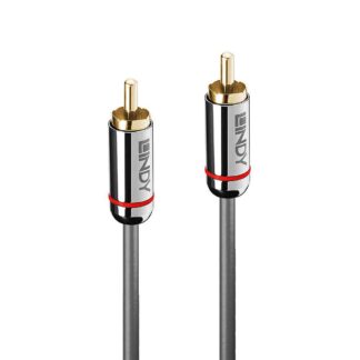 3M Digital Audio Cabel, Cromo