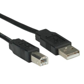 Usb 2.0 Flat Cable 1.8 M