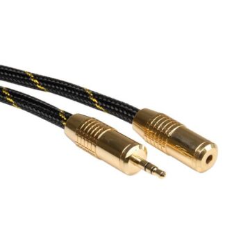 11.88.4753 Audio Cable 2.5 M