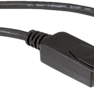 Video Cable Adapter 1 M