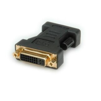 Dvi-Vga Adapter, Dvi F - Hd15