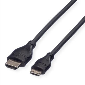 Hdmi High Speed Cable +