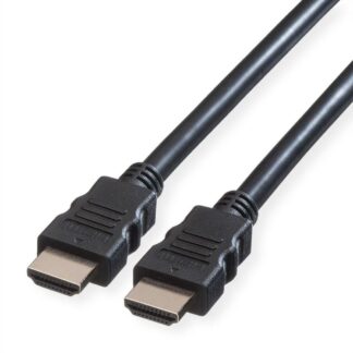 Hdmi High Speed Cable, M/M 3 M