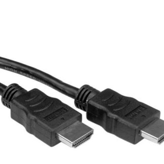 Hdmi High Speed Cable +