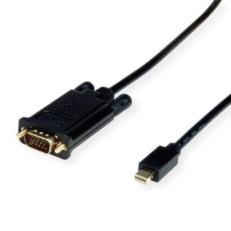 Video Cable Adapter 1.5 M