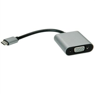Usb Graphics Adapter Black,
