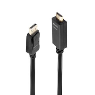 5M Displayport To Hdmi 10.2G