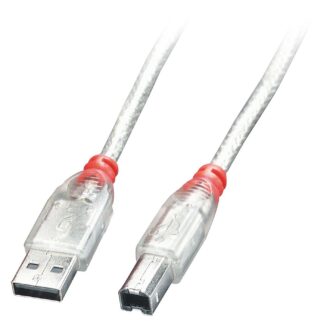 Usb 2,0 Cable Type A/B,