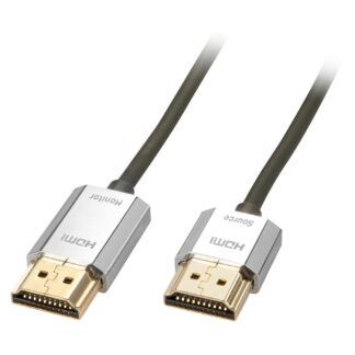 Cromo Slim Hdmi High Speed