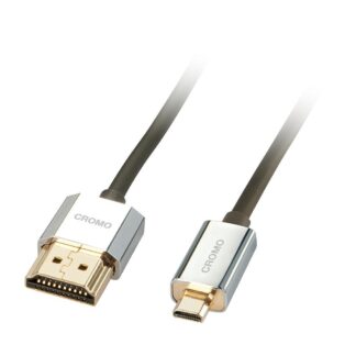 Cromo Slim Hdmi High Speed