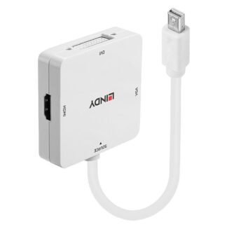 Mini Dp 1.2 To Hdmi