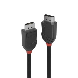 2M Displayport Cable 1.2,