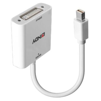 Mini Displayport To Dvi