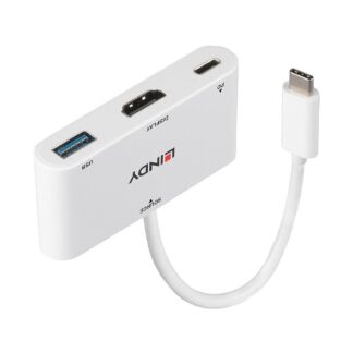 Usb 3.1 Type C To Hdmi