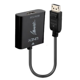 Displayport 1.2 To Hdmi 2.0
